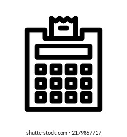 edc icon or logo isolated sign symbol vector illustration - high quality black style vector icons
