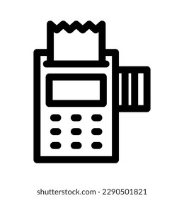 edc icon or logo isolated sign symbol vector illustration - high quality black style vector icons