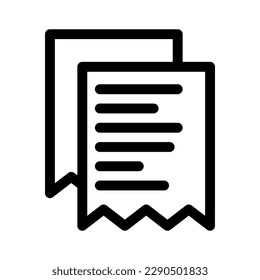 Symbol oder Logo einzeln auf Zeichen, Vektorgrafik - hochwertige Vektorsymbole in schwarzem Stil