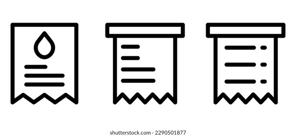 icono de edc o logotipo símbolo de signo aislado ilustración vectorial - iconos vectoriales de estilo negro de alta calidad