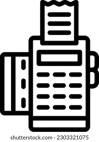 Edc Vector Icon Design Illustration