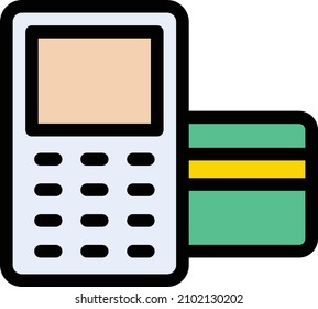 Ilustración del vector EDC sobre un fondo transparente.Símbolos de calidad premium.Icono del vector de trazo para el concepto y el diseño gráfico. 
