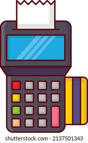 ilustración de edc Vector en un fondo transparente. Símbolos de calidad superior. Iconos planos de línea vectorial para el diseño de conceptos y gráficos. 