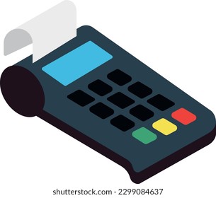 edc Vector illustration on a transparent background. Premium quality symbols. Flat icons for concept and graphic design.