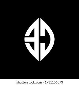 ED/EC logo with leaf element PREMIUM
