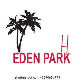 EDEN PARK OK THIS SO ANI