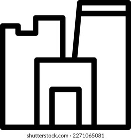 edfu Vector illustration on a transparent background. Premium quality symmbols. Thin line vector icons for concept and graphic design. 
