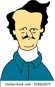 Edgar Allen Poe