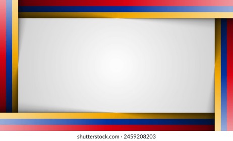 Edge background Armenia graphic and label. Element of impact for the use you want to make of it.