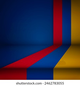 Edge background Armenia graphic and label. Element of impact for the use you want to make of it.