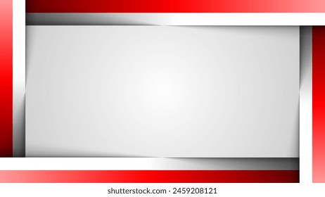 Fondo de borde Indonesia gráfico y etiqueta. Elemento de impacto para el uso que quieres hacer de él.