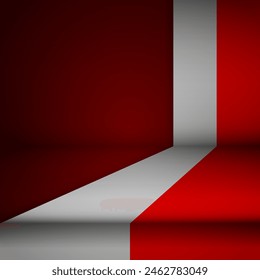 Edge background Indonesia graphic and label. Element of impact for the use you want to make of it.