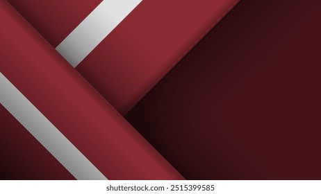 Edge background Latvia graphic and label. Element of impact for the use you want to make of it.