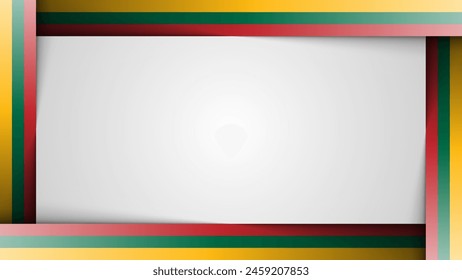 Edge background Lithuania graphic and label. Element of impact for the use you want to make of it.