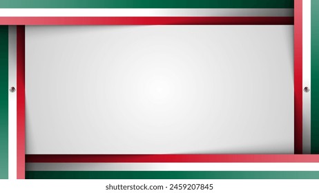 Edge background Mexico graphic and label. Element of impact for the use you want to make of it.