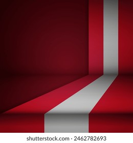 Edge background Peru graphic and label. Element of impact for the use you want to make of it.