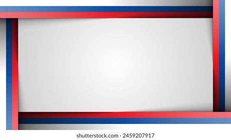 Fondo de borde Eslovaquia gráfico y etiqueta. Elemento de impacto para el uso que quieres hacer de él.