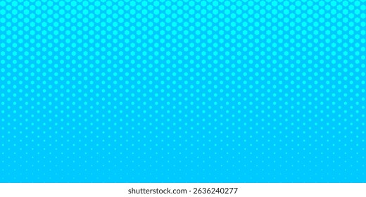 Moldura da borda. Borda de desenho de meio-tom. Pop art ponto. Padrão de atenção. Textura de atenção desbotada. Linha preta isolada sobre fundo branco. Linhas de concentração