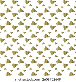Edges And Curves Seamless Vector Pattern Design