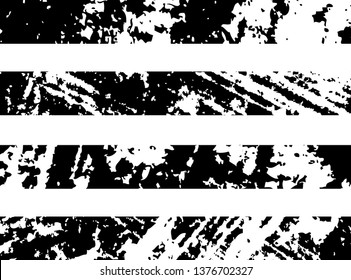 Edges Vector Set . Design Elements . Grunge Borders , Dividers or Brush Strokes . Rectangles, stamps.