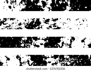 Edges Vector Set . Design Elements . Grunge Borders , Dividers or Brush Strokes . Rectangles, stamps.