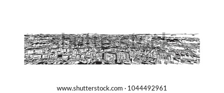 Similar – Image, Stock Photo fastsky High-rise