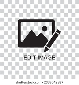 edit camera icon , picture icon