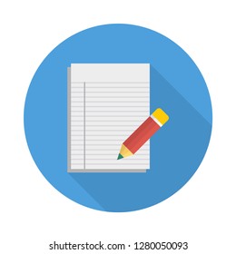 edit  create  notepad  