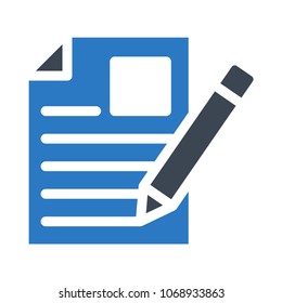  edit document write 