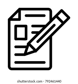 edit document write 