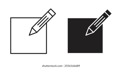 Edit Filled flat icons set for apps and web ui designs.