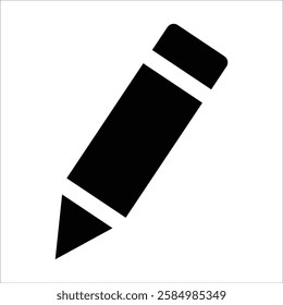 Edit Icon Element For Design