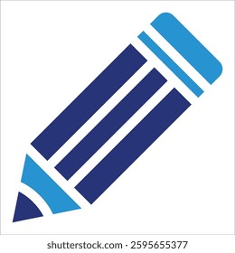 Edit Icon Element For Design