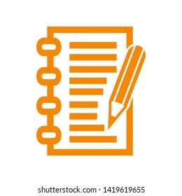 edit icon. pencil icon isolated sign symbol vector illustration - vector