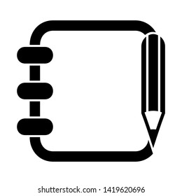 edit icon. pencil icon isolated sign symbol vector illustration - vector