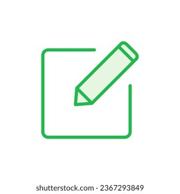 Edit icon set. edit document icon. edit text icon. pencil. sign up