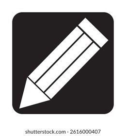 Edit icon set. edit document icon. edit text icon. pencil. sign up