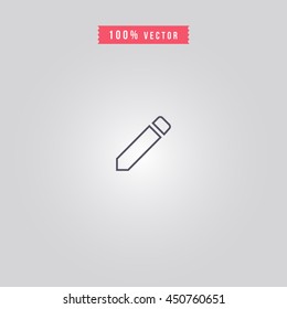 edit icon. edit sign