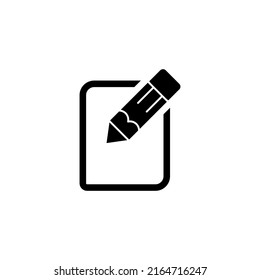 edit icon vector design templates 