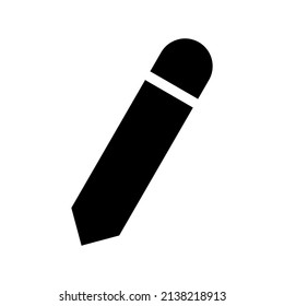Editar Ilustración de diseño de símbolos vectores de iconos