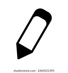Edit Icon Vector Symbol Design Illustration