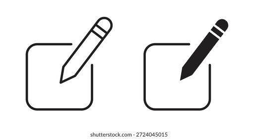 Logo-Design bearbeiten, Piktogramm-Symbole