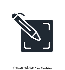 edit icons  symbol vector elements for infographic web