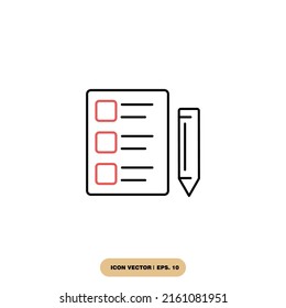 edit icons  symbol vector elements for infographic web
