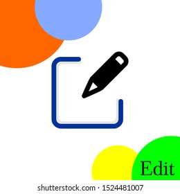 edit image for software symbol