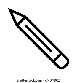 edit  Line icon