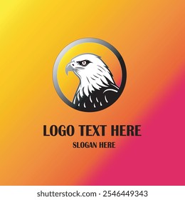Edit a logo modern for a name your company