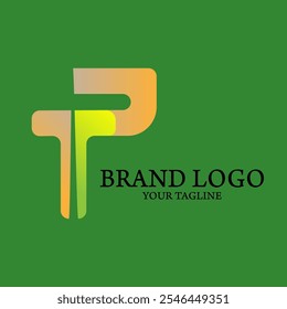 Edit a logo modern for a name your company