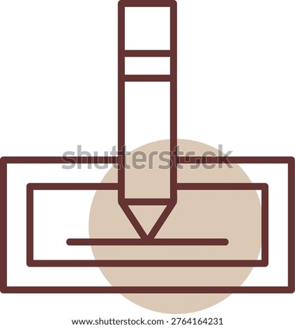 Edit New Icon Design Creative