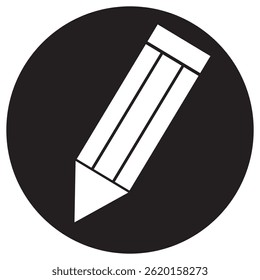 edit pen icon, create modify pen sign button, Pencil icon, sign up icon - editing text file document icons